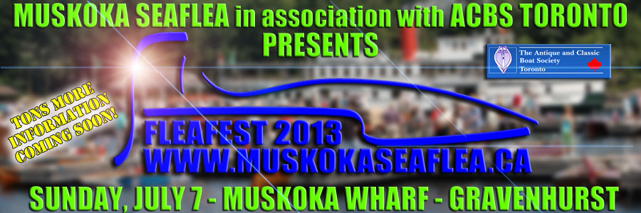 Fleafest 2013 is Going to be HUGE!   More Information Coming SOON!
